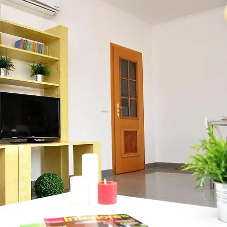 Ipanema 3 By Algarve Vacation 公寓 *