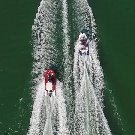 公寓 Ipanema 3 By Algarve Vacation *