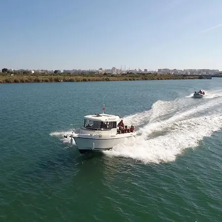 Ipanema 3 By Algarve Vacation *