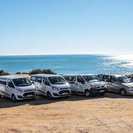 Ipanema 3 By Algarve Vacation 阿尔布费拉