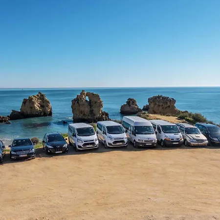 Ipanema 3 By Algarve Vacation