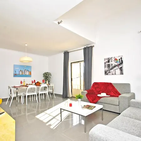 Apartment Ipanema 3 By Algarve Vacation