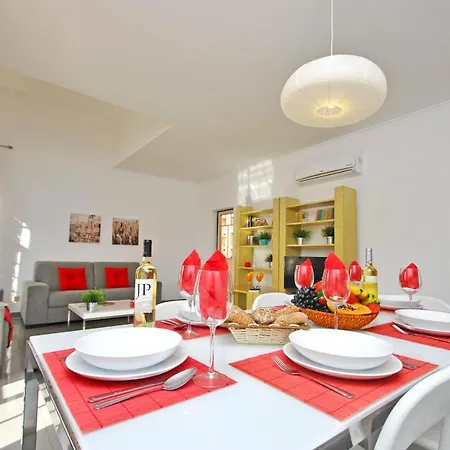 Ipanema 3 By Algarve Vacation * Албуфейра