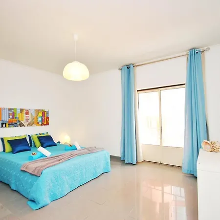 Ipanema 3 By Algarve Vacation * Албуфейра