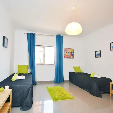 Ipanema 3 By Algarve Vacation Апартаменты *