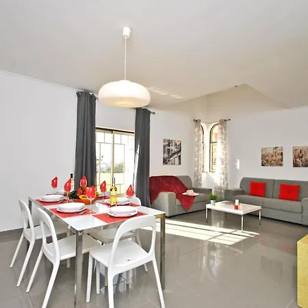Apartamento Ipanema 3 - Acolhedor Com Piscina - Albufeira