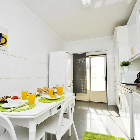 Ipanema 3 By Algarve Vacation Албуфейра