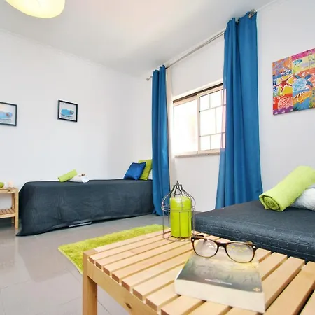 Ipanema 3 By Algarve Vacation Албуфейра