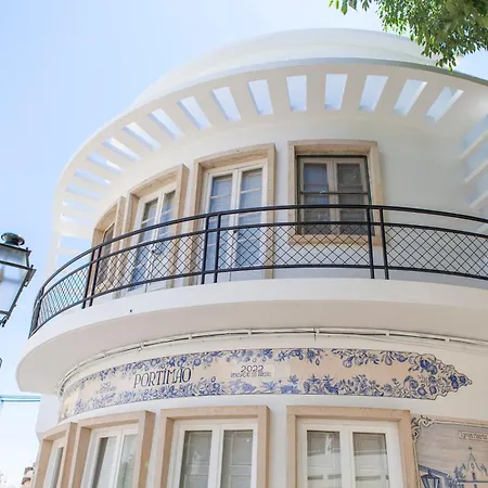 Апартаменты Ipanema 3 By Algarve Vacation