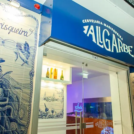 Apartment Ipanema 3 By Algarve Vacation *