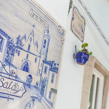 Апартаменты Ipanema 3 By Algarve Vacation Албуфейра