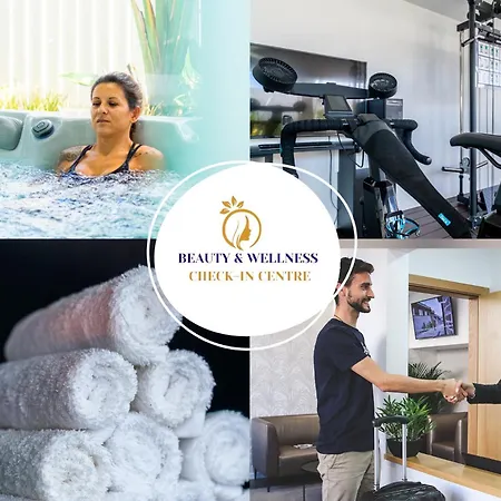 Ipanema 3 By Algarve Vacation Apartment