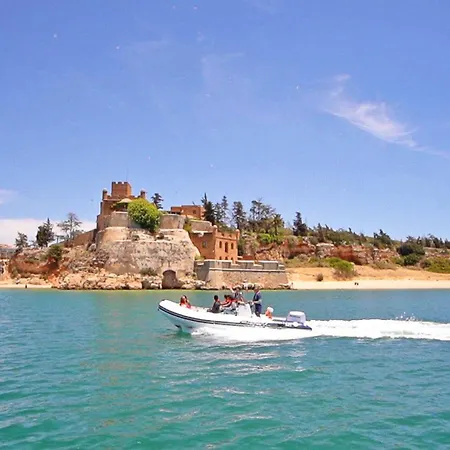 Ipanema 3 By Algarve Vacation Appartamento