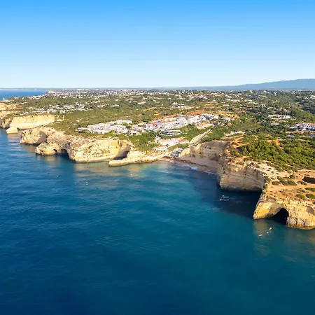 Ipanema 3 By Algarve Vacation Appartement Albufeira