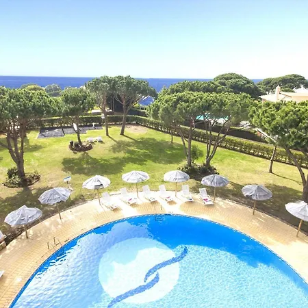 Apartamento Ipanema 3 - Acolhedor Com Piscina - Albufeira
