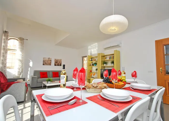 Ipanema 3 By Algarve Vacation * Albufeira