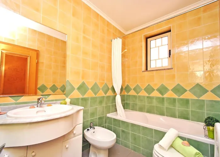 Ipanema 3 By Algarve Vacation Apartamento Albufeira