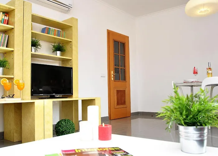 Ipanema 3 By Algarve Vacation Apartamento *