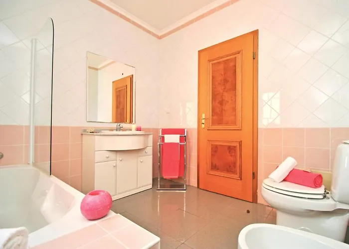 Ipanema 3 By Algarve Vacation Apartamento