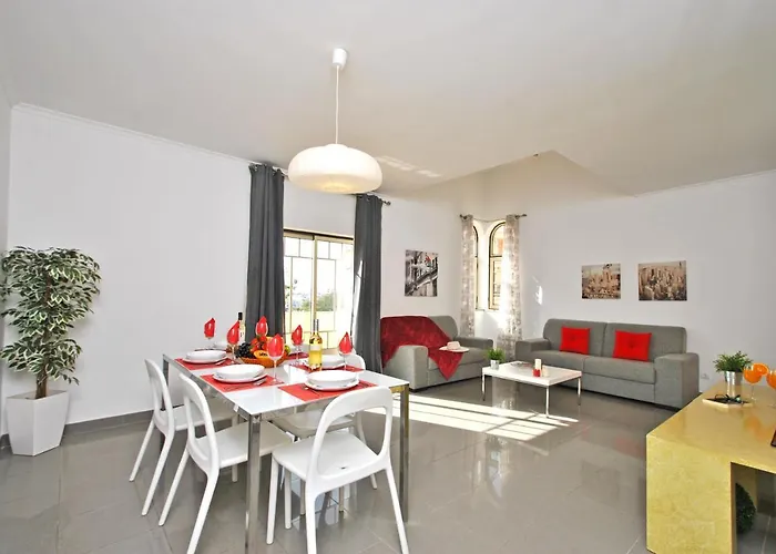 Apartamento Ipanema 3 By Algarve Vacation Albufeira