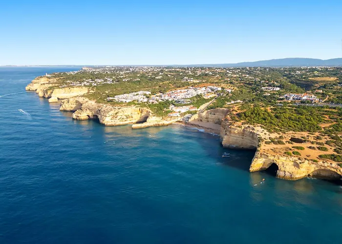 Ipanema 3 By Algarve Vacation Apartamento Albufeira