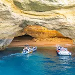 Ipanema 3 By Algarve Vacation البوفيرا