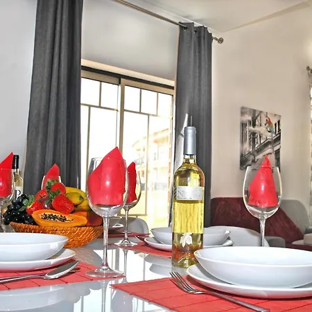 Ipanema 3 By Algarve Vacation