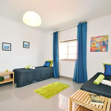 Ipanema 3 By Algarve Vacation * アルブフェイラ