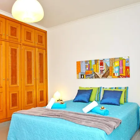 Ipanema 3 By Algarve Vacation アパート
