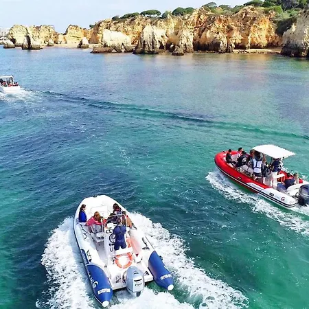 Ipanema 3 By Algarve Vacation アパート アルブフェイラ