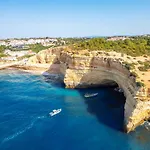 Lejlighed Ipanema 3 By Algarve Vacation Albufeira