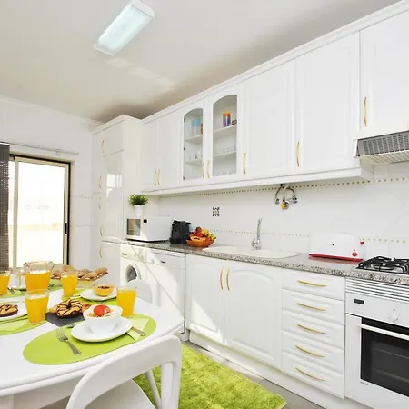 Apartamento Ipanema 3 - Acolhedor Com Piscina - Albufeira