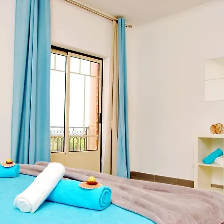 Ipanema 3 By Algarve Vacation *