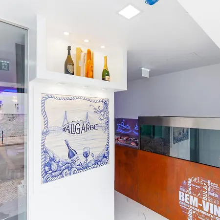 Apartment Ipanema 3 By Algarve Vacation *