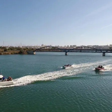 Ipanema 3 By Algarve Vacation Apartment *