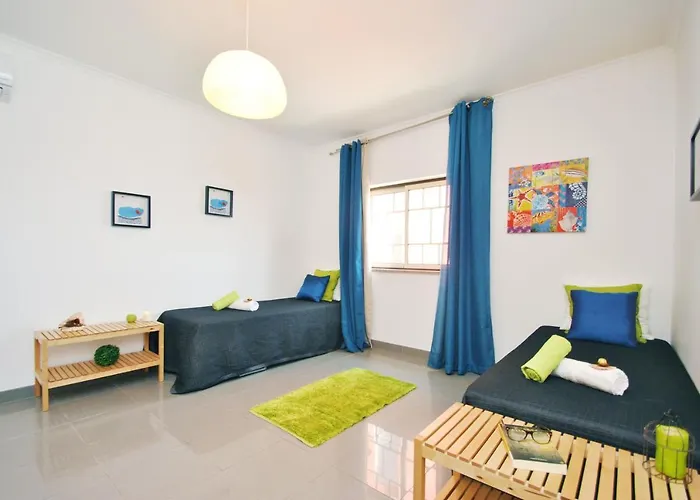 Ipanema 3 By Algarve Vacation * Албуфейра